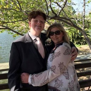 Meet your Posher, Zack